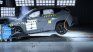 The Hyundai Tucson achieved the highest safety score 