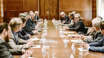 cambios. Dejó abierta esa posibilidad Lopetegui ayer en una reunión con distribuidoras y transportistas.