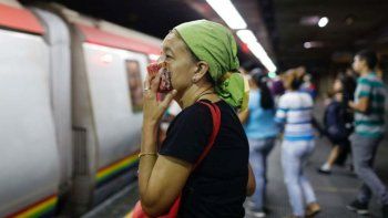 Venezuela inici&oacute; la flexibilizaci&oacute;n de su cuarentena pese al aumento de los contagios.