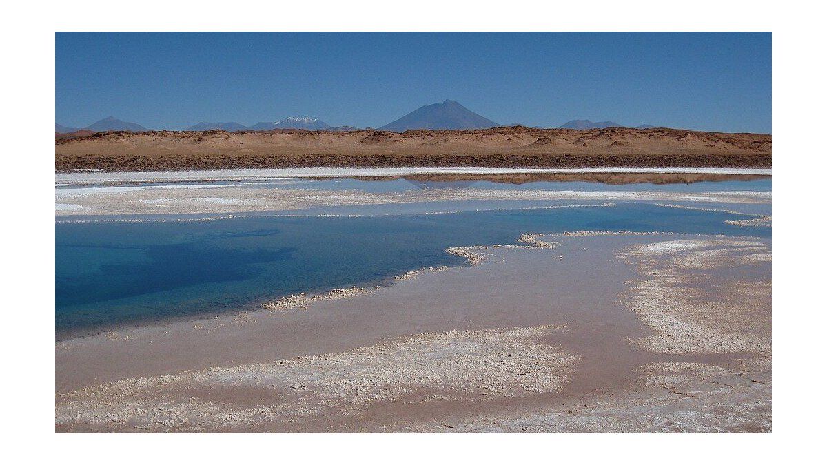 A paradise in Salta: the impressive mandatory destination if you visit the province