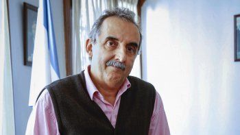 Guillermo Moreno.