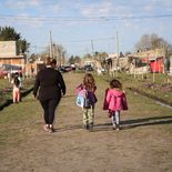 La feminización de la pobreza en Uruguay es la más alta de Latinoamérica.