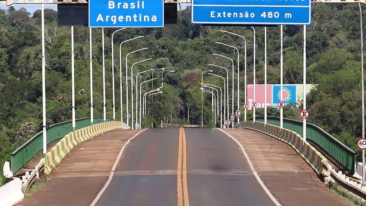 Brazil began to request the health pass for those who enter the country