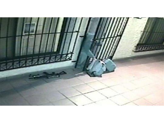 Confirman que madre Alba es inimputable