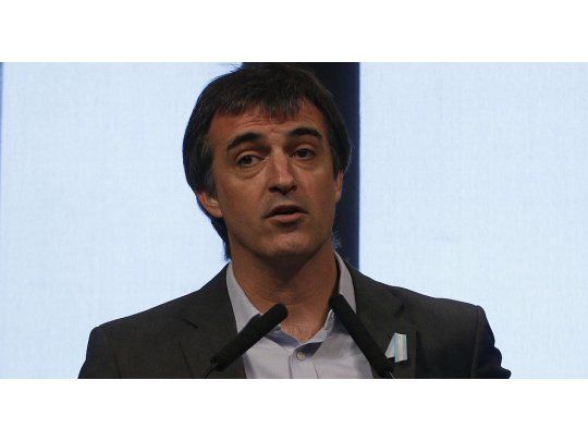 No estamos satisfechos con los salarios, pero la mejora llevará un tiempo, afirmó.