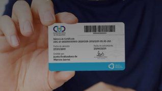 ANDIS oficializó la restitución de pensiones en Formosa.  ANDIS oficializó la restitución de pensiones en Formosa.