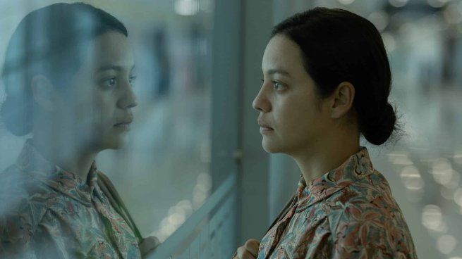 El increíble y dramático estreno de Netflix que relata un hecho histórico venezolano.