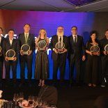 Todos los ganadores del premio Entrepreneur of the Year Argentina 2026. Todos los ganadores del premio Entrepreneur of the Year Argentina 2026.