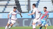 Lanús no tuvo ideas claras y Arsenal cortó la mala racha.