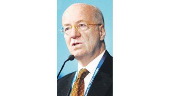 ámbito.com | Paolo Rocca