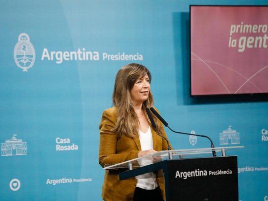 Gabriel Cerruti aseguró que el Poder Judicial es una casta porque nunca permitió una reforma.&nbsp;