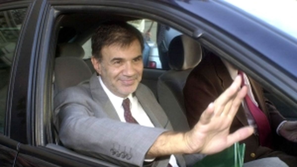 Falleció Pedro Pou