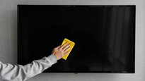 Si mantenemos la técnica con regularidad, podremos aprovechar mejor nuestra pantalla a la hora der ver nuestros programas o películas favoritas.&nbsp;