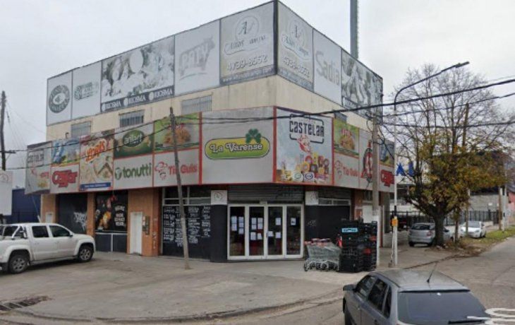 Escándalo: denuncian que policías robaron el dinero incautado a delincuentes tras el robo a un comercio