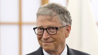 El cereal antiguo y sin gluten que Bill Gates considera un superalimento