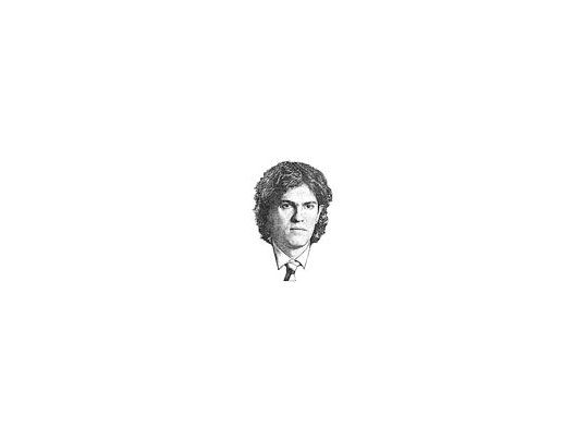 Martín Lousteau