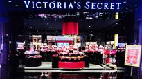Las acciones de Victorias Secret cayeron fuerte este miércoles.