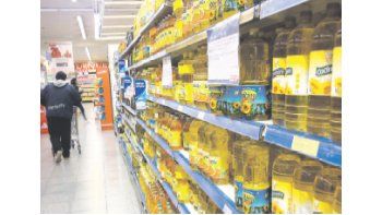 ámbito.com | Acuerdo. Es lo que busca el Gobierno con los productores de aceite, para mostrar el “ejemplo” ante el resto de los sectores.