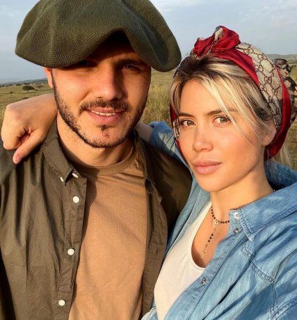 Why could Wanda Nara keep everything if she divorces Mauro Icardi? Why could Wanda Nara keep everything if she divorces Mauro Icardi?