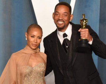 Jada Pinkett Smith: dura confesión sobre su matrimonio con Will Smith y reaparición pública tras los Oscars