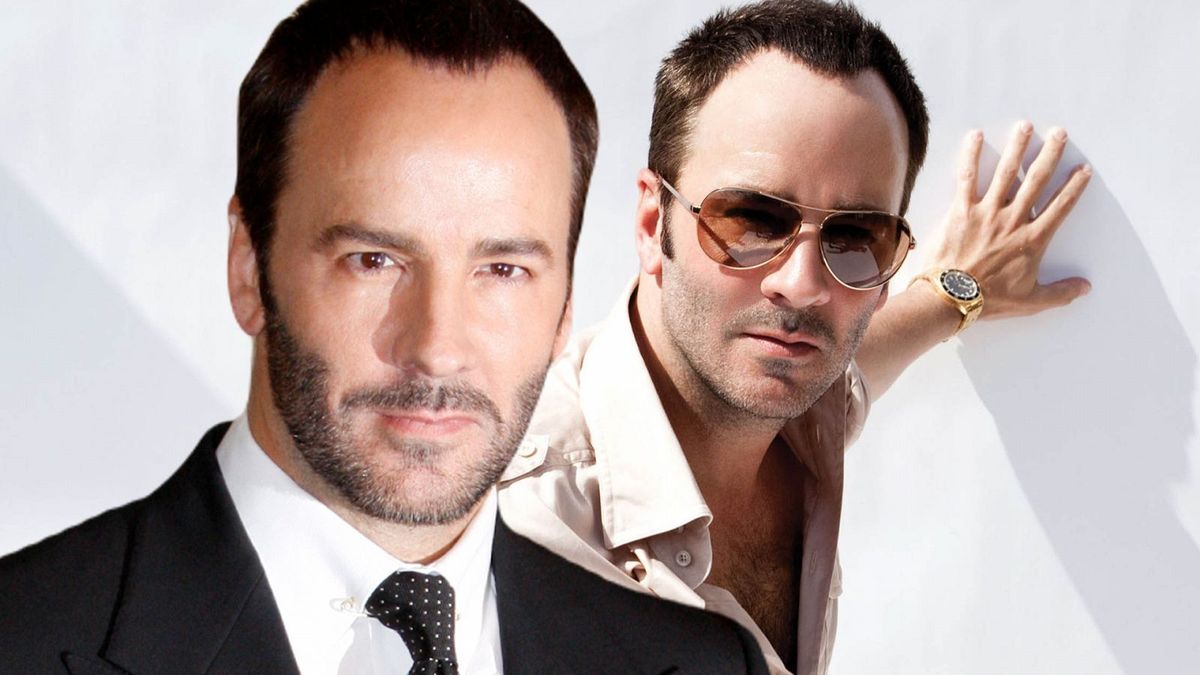 where designer Tom Ford’s new mansion is located