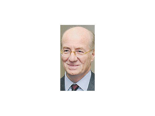 Paolo Rocca