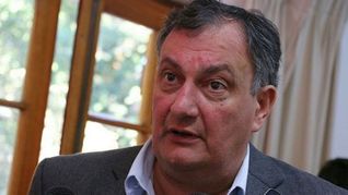 Gustavo Gennuso es el nurvo vicepresidente de la CNEA. Gustavo Gennuso es el nurvo vicepresidente de la CNEA.