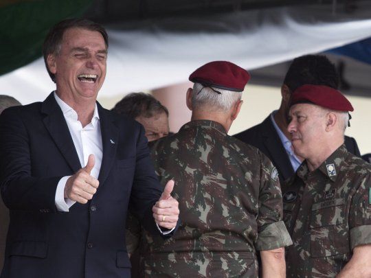Jair Bolsonaro