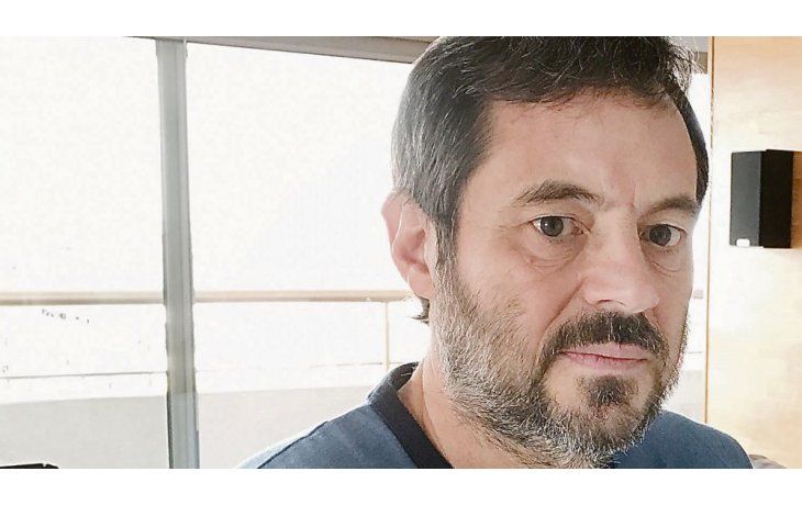 ámbito.com | Coler. “El desconocimiento nos hace vivir en un mundo irreal”.