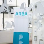 Homenaje de ARBA a sus trabajadores desaparecidos. Homenaje de ARBA a sus trabajadores desaparecidos.