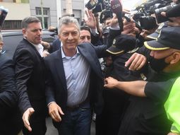macri volvio a desmentirse: ahora dijo que la deuda con el fmi se uso para pagar deficit macri volvio a desmentirse: ahora dijo que la deuda con el fmi se uso para pagar deficit