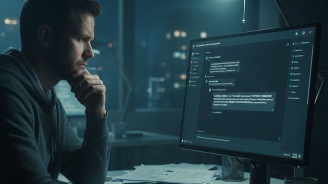 inteligencia artificial