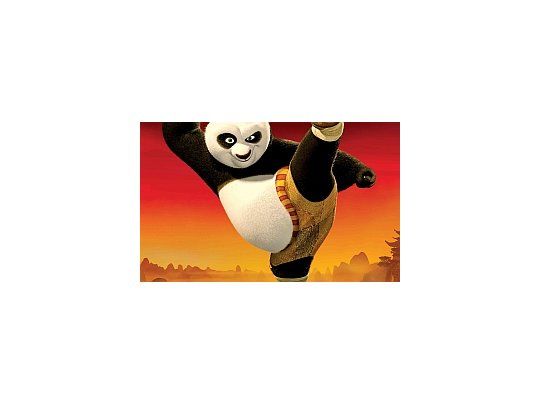 Kung Fu Panda 2 es mucho más que aventuras en 3D.