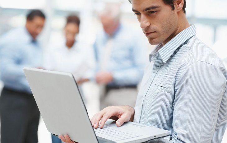 La industria de servicios (informática y programación, servicios profesionales y diseño, entre otros) exportó durante 2020 un total de u$s5.700 millones anuales.