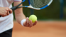 The Argentine tennis player was suspended until 2029.