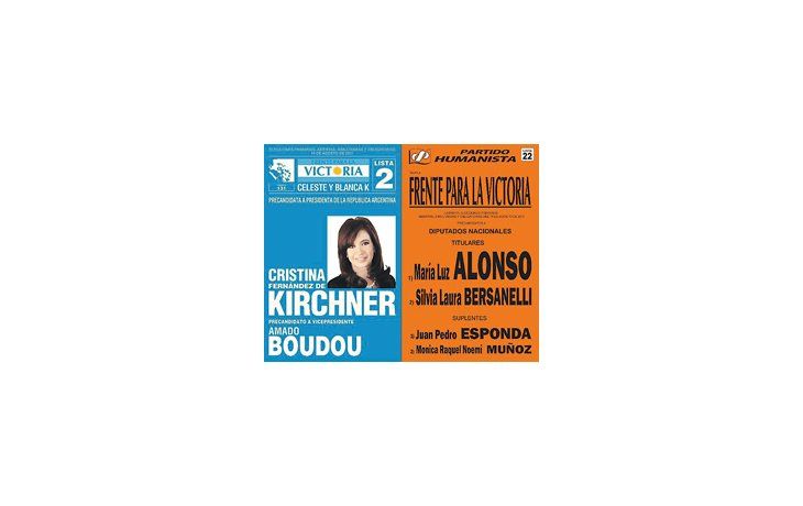 IMPUGNAN LISTA K.