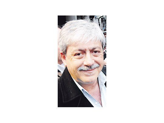 Eduardo Buzzi