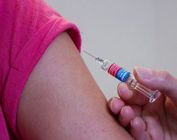 La vacuna contra el VPH es gratuita y obligatoria. La vacuna contra el VPH es gratuita y obligatoria.