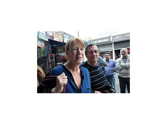 Margarita Stolbizer
