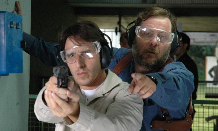 El film mexicano está basado en la obra nacional que fue un éxito en cine y televisión.