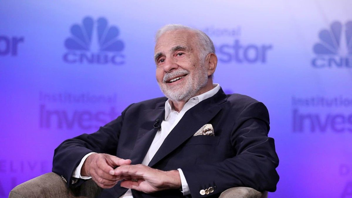 A financial guru increased his stake in a company linked to agriculture: what is it?