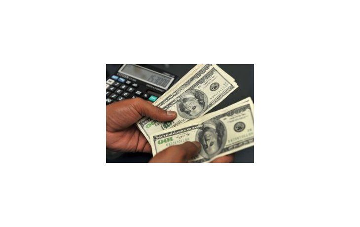 ámbito.com | El dólar blue subió a $ 11,80 y el oficial a $ 8,09