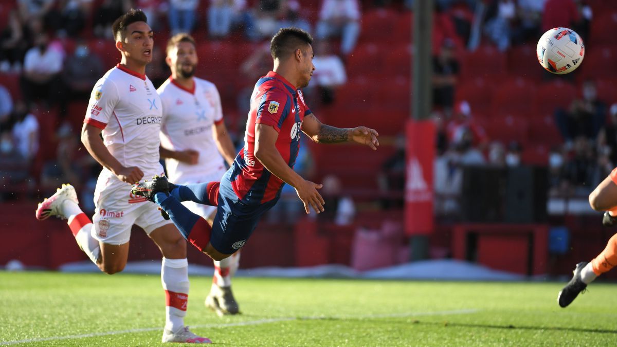 San Lorenzo and Huracán closed the classic goalless