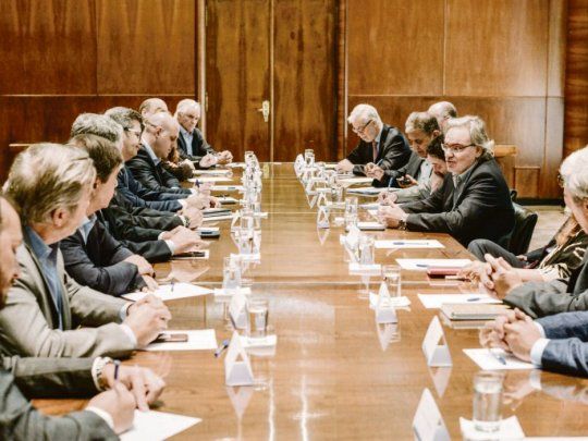 cambios. Dejó abierta esa posibilidad Lopetegui ayer en una reunión con distribuidoras y transportistas.