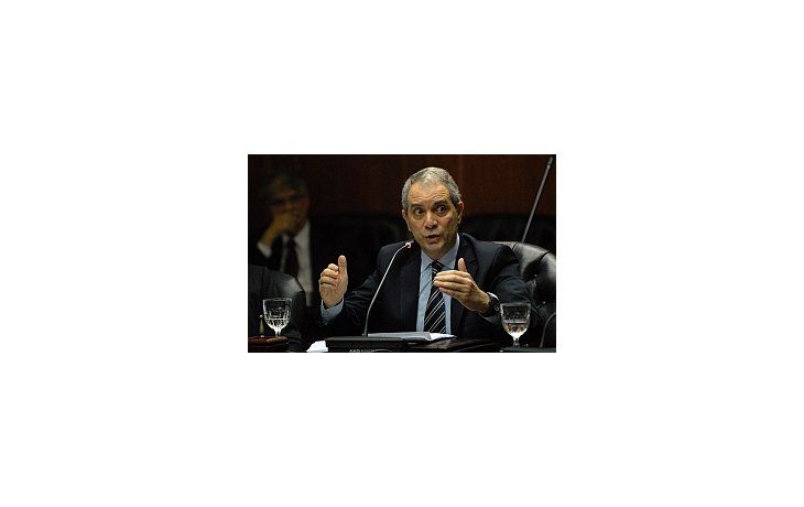 Julio Alak