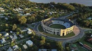 Argentinos y brasileños impulsan la ocupación turística en Colonia. Argentinos y brasileños impulsan la ocupación turística en Colonia.