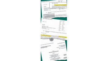 ámbito.com | A través de tres escritos, fondos de inversión presionaron ayer a Griesa para que acelere la liberación de bonos argentinos emitidos fuera de EE.UU.