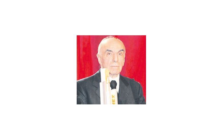 Julio H. Olivera