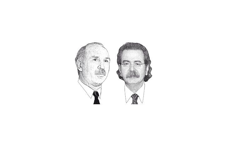 ámbito.com | Ricardo Lorenzetti, Carlos Maqueda