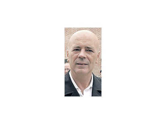 Jorge Telerman